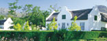 The Steenberg Hotel