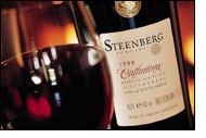 The Winery at The Steenberg Hotel]